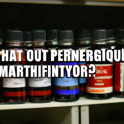 Comparing Mineral Spirits and Paint Thinner: What You Need to Know