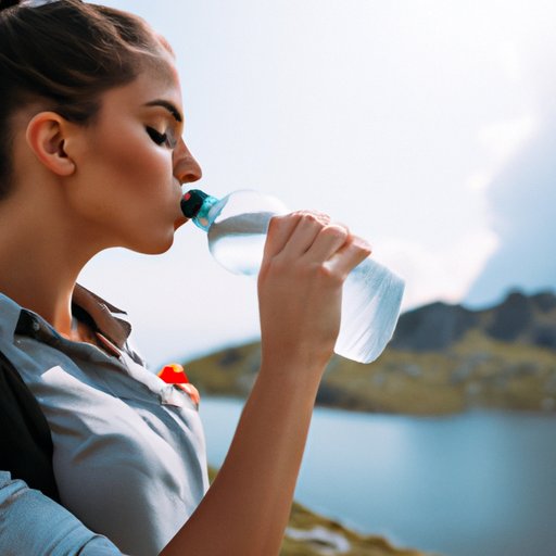 Exploring Alternatives to Mineral Water