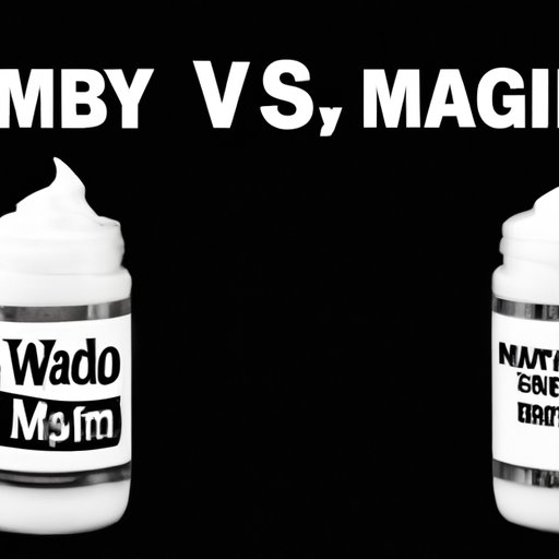 Overview of the Debate Over Miracle Whip vs Mayo