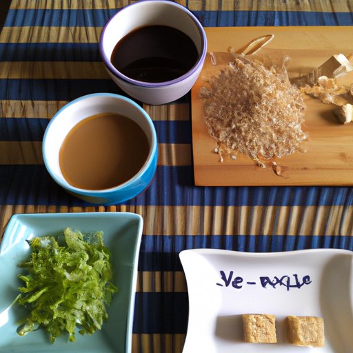 How Miso is a Healthy Addition to Any Diet