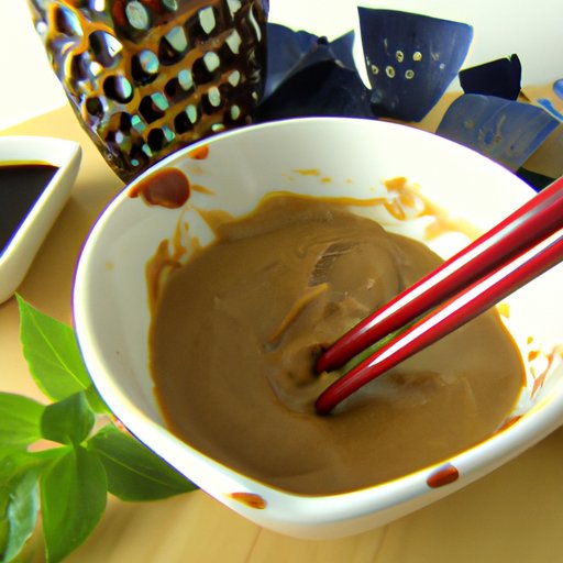 Exploring the Health Benefits of Miso
