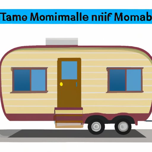 Exploring the Benefits of Investing in a Mobile Home