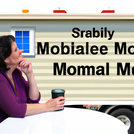Final Thoughts on Mobile Home Investment