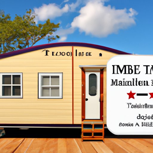 Exploring the Tax Implications of Investing in a Mobile Home