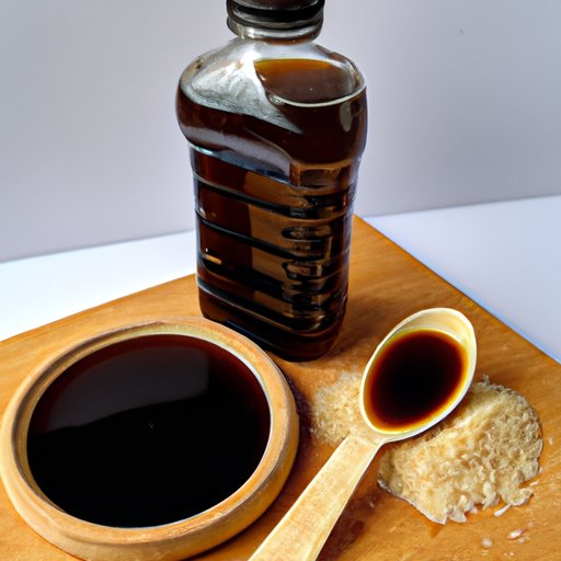 An Overview of the Health Benefits of Molasses