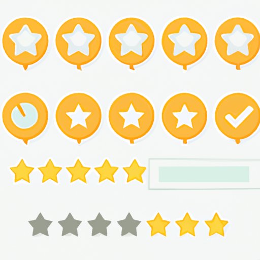 Is Money Well: User Reviews and Ratings