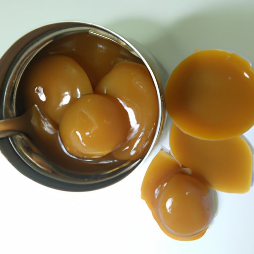 The Science Behind Monk Fruit Sugar