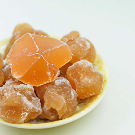 Debunking Common Myths about Monk Fruit Sugar