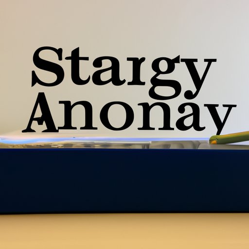 Current Opinion of Morgan Stanley as an Advisor