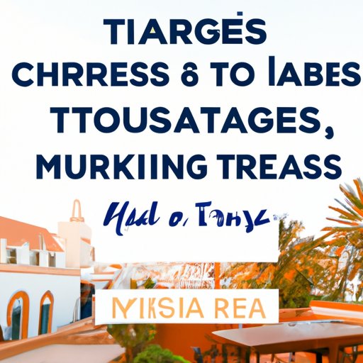 Tips and Advice for Traveling to Morocco