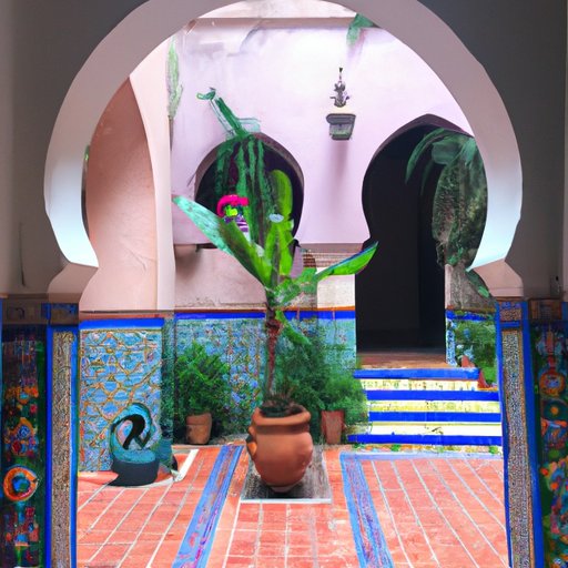 What to Know Before You Visit Morocco