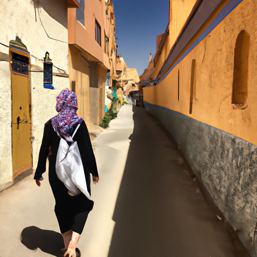 Navigating Cultural Differences When Visiting Morocco