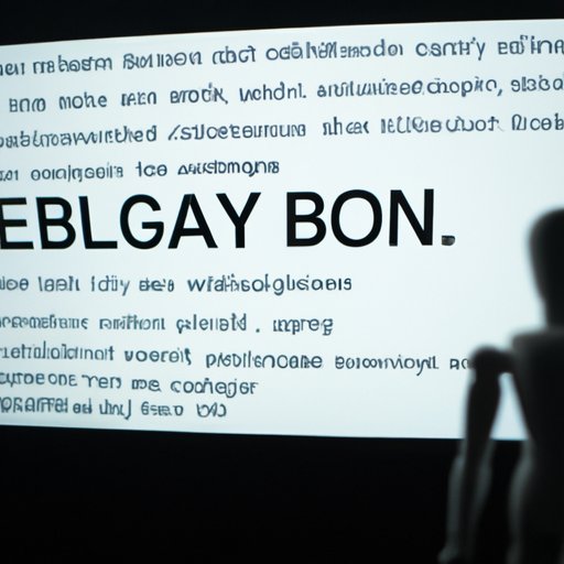 Examining the Social Commentary of Mr. Robot