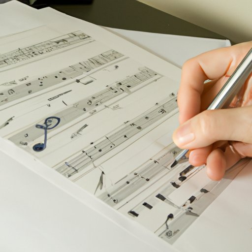 Analysis of Elements that Make Up a Piece of Music