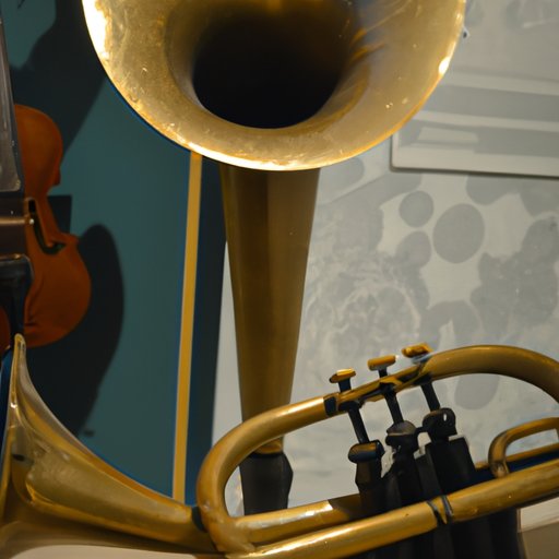 Historical Overview of Music as an Art Form