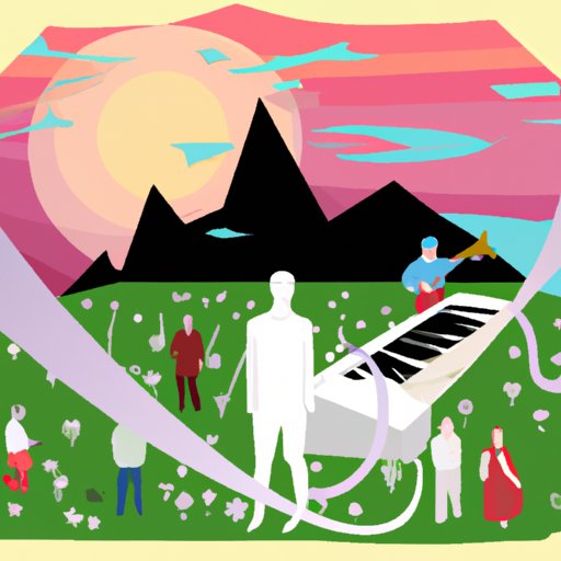 Exploring the Role of Music in the Media Landscape