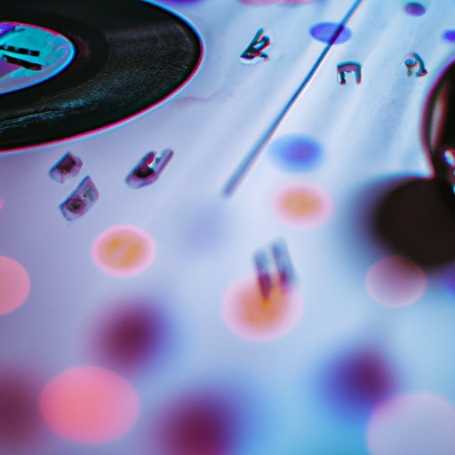 Investigating the Influence Music Has on Advertising and Branding