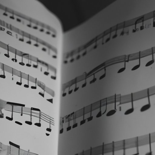 Exploring the Relationship Between Music and Poetry