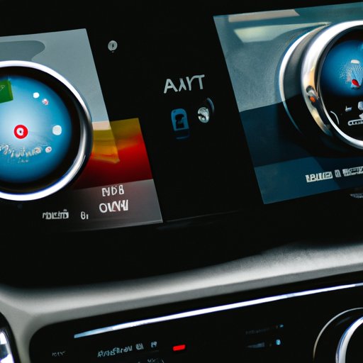 Tips for Finding the Right Technology Upgrade for Your BMW