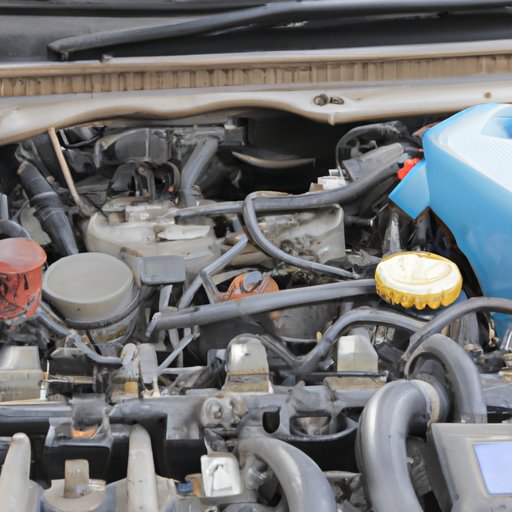 Tips for Preparing an Older Car for a Road Trip