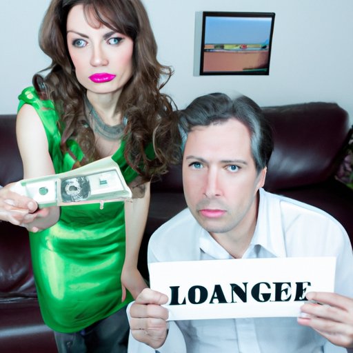 How to Spot Financial Abuse in a Relationship