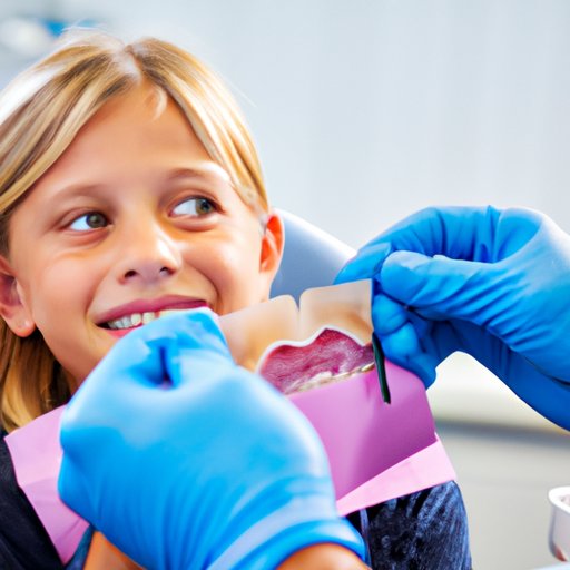 What to Expect During a Dental Exam for a Loose Tooth