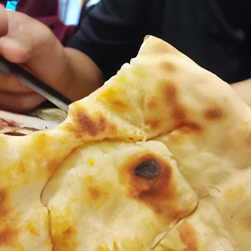 The Health Risks of Eating Too Much Naan