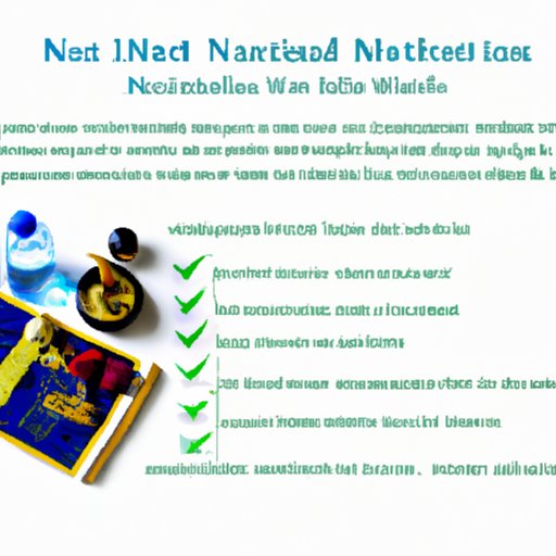 An Overview of Naat Testing and Its Suitability for Travel