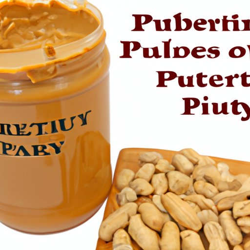 Potential Risks Associated with Natural Peanut Butter