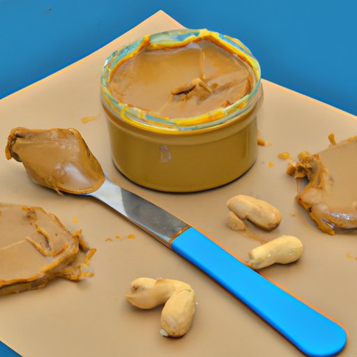 Role of Natural Peanut Butter in a Healthy Diet