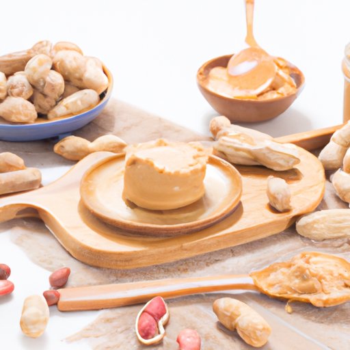 Nutritional Content of Natural Peanut Butter