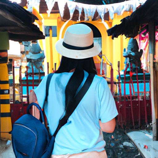 Investigating Local Culture and Norms to Assess the Safety of Solo Female Travelers