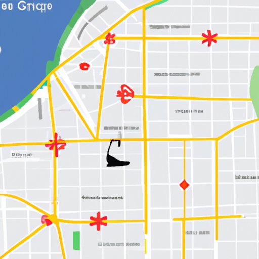 A Look at the Most Dangerous Areas to Avoid in New Orleans