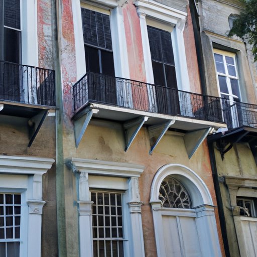 A Guide to Safely Exploring New Orleans Alone