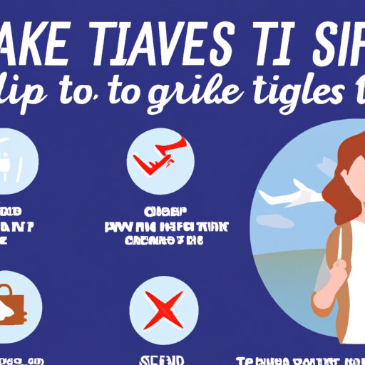 Safety Tips for Solo Female Travelers
