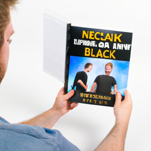 Review Of The Latest Nickelback Album