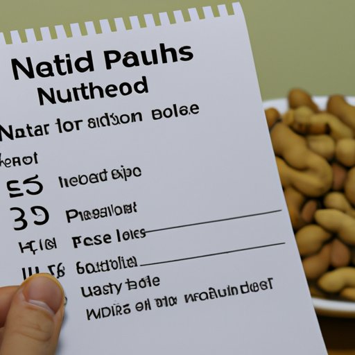 Looking at the Potential Risks of Avoiding Nuts for 30 Days