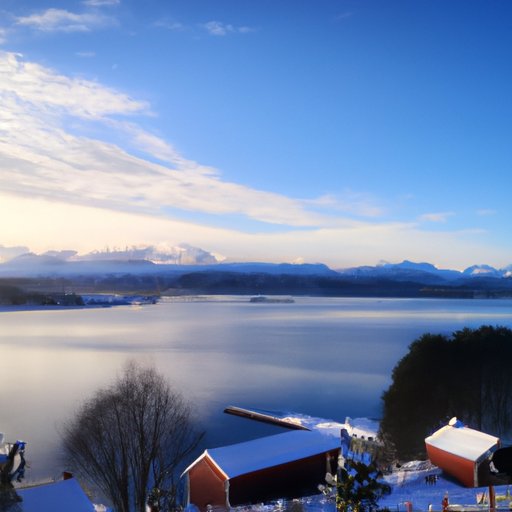 The Best Time to Visit Norway