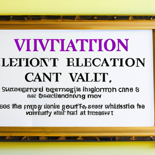 What You Should Know Before Serving a Notice to Vacate