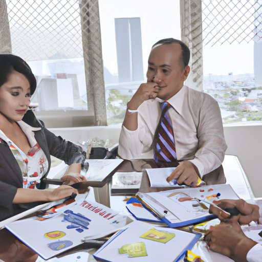 Discussing the Financial Risks Associated with Starting a Business During Turbulent Times