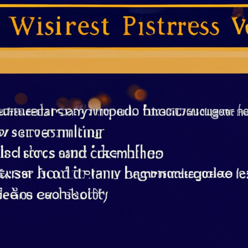 Identifying Risks and Benefits of Investing in 2022