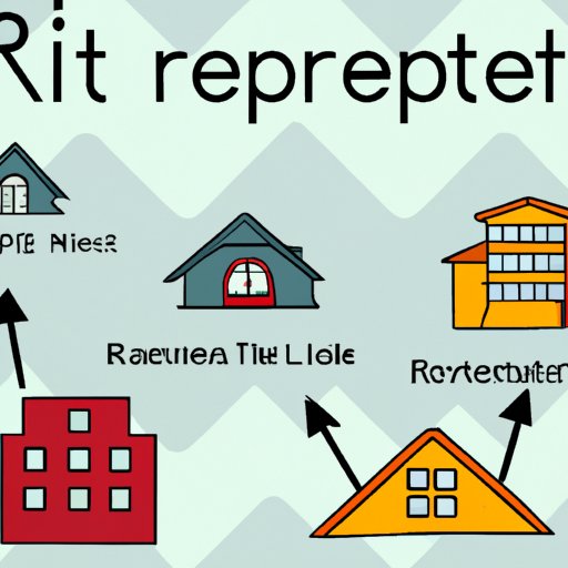 Exploring Different Types of REITs