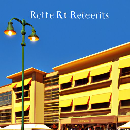 Is Now a Good Time to Invest in REITs? An Overview of the Market and