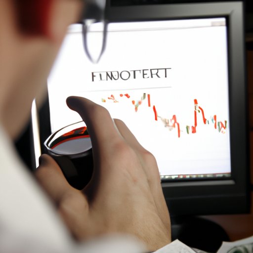 Researching the Risks Associated with Investing in Stocks Now