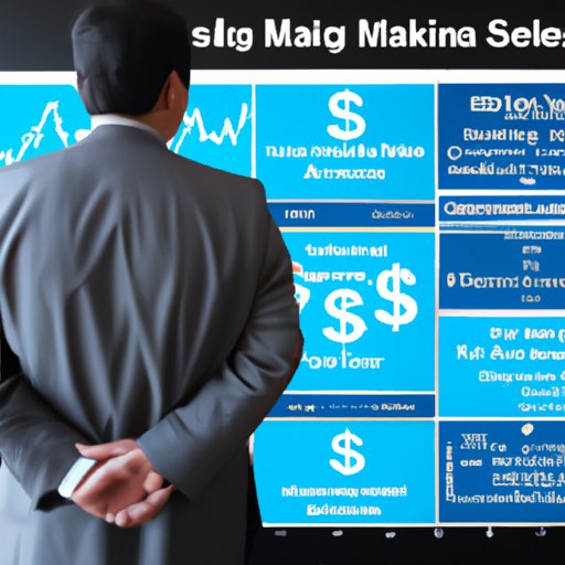 Assessing the Current Market Conditions for Investing in a Money Saving Expert