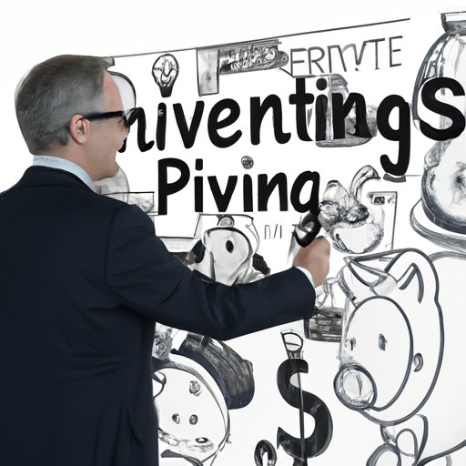 Exploring Investment Opportunities Available Through a Money Saving Expert