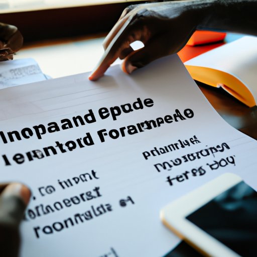 Exploring Financing Options for Potential Investors