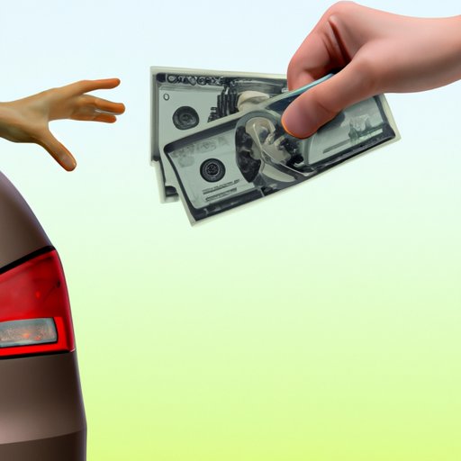 How to Trade in a Car Without Losing Money