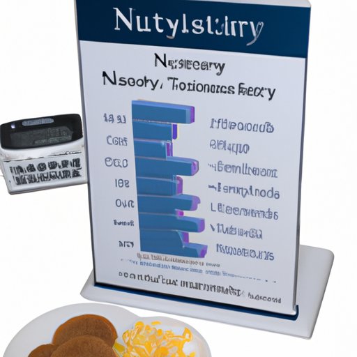 Examining the Success Rate of Nutrisystem