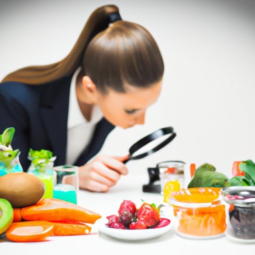 Investigating the Latest Research on Superfoods